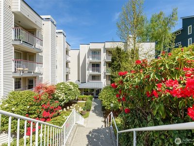 130 NE 95th Street #A203