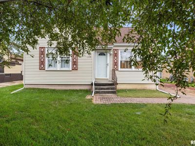 110 William St
