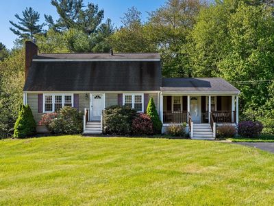 143 Cranberry Rd