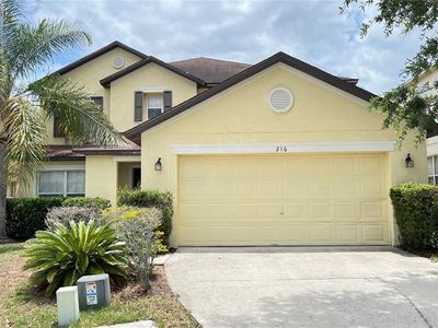 216 Verdi St