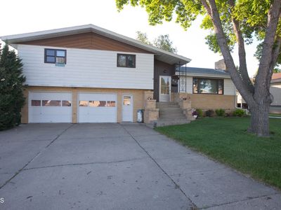 1402 Central Dr NW
