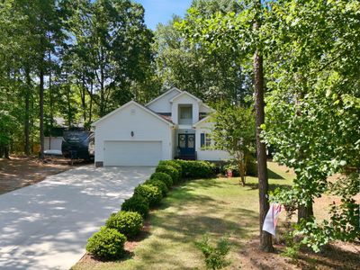 187 Buckaroo Dr