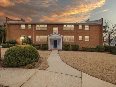 3601 Holly Rd APT A1