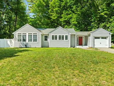 38 Fruit St