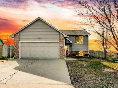 1657 N Prairie Run Cir