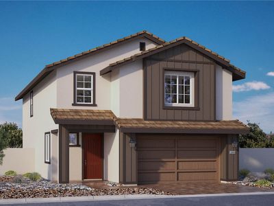 Property at 550 Silver Falcon Ave, Henderson, NV