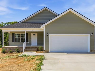 124 Laura Jane Ln