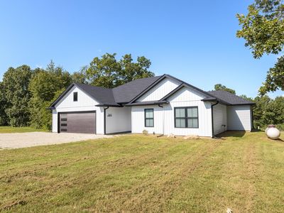 2860 Highway
