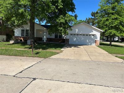 Property at 763 Wagon Ridge Dr, Fenton, MO