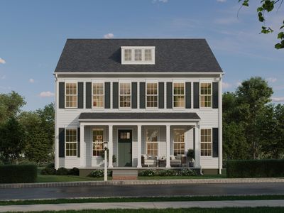 Wellington Plan, Florin Hill