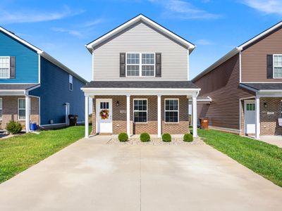 1127 Judah Bear Blvd