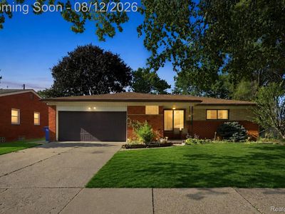 5383 Gerald St