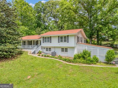 83 Summit Ridge Cir SE