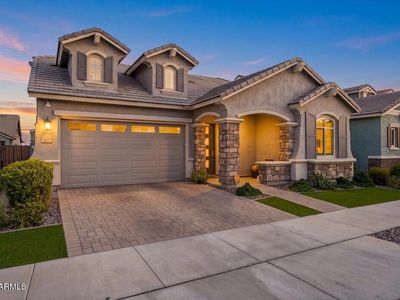 2637 S OLYMPIC Drive