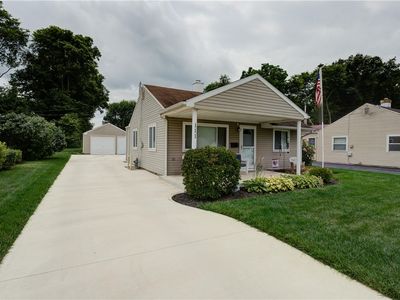 Property at 111 W Harmon Dr, Greenville, OH