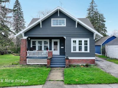 509 Hill St