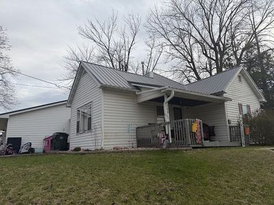 Property at 206 W 6th St, Hedrick, IA