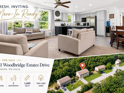281 Woodbridge Estates Drive