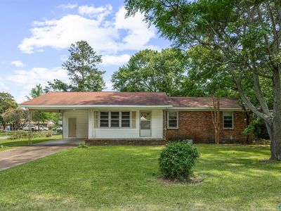 1004 Crestline Pl SW