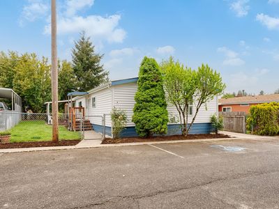13115 SE Foster Rd Unit 4