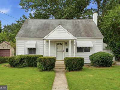 125 Ashurst Ln