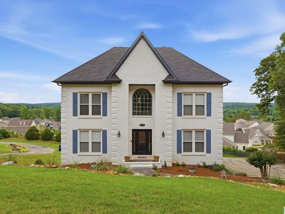 231 Norwick Forest Dr