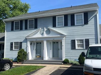 243 Independence Dr