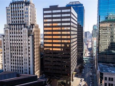 1101 Walnut St Unit 907