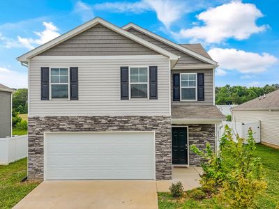 Property at 6892 Squirrel Run Ln, Corryton, TN