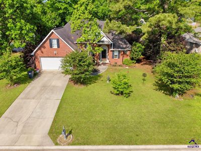 109 Quinelle Dr
