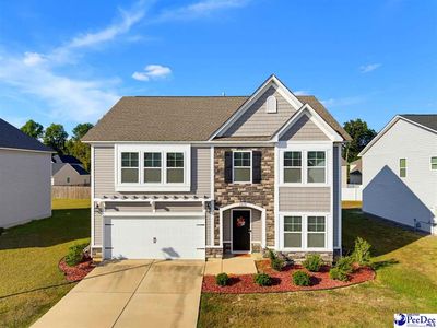 Property at 3809 Bobcat Trl, Timmonsville, SC