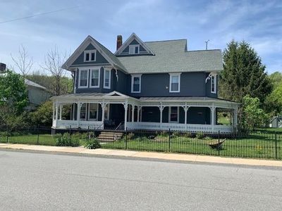 Property at 170 Spruce St, Monterey, VA