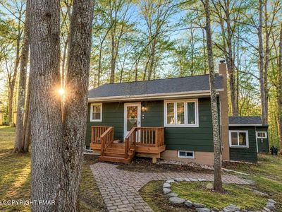 122 First Tafton Rd