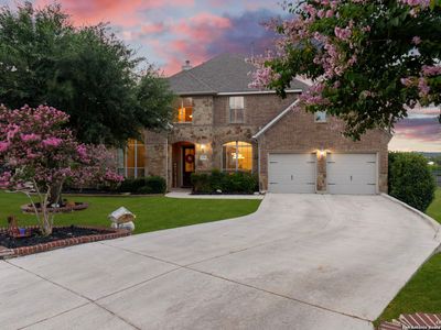 25706 Coronado Bluff