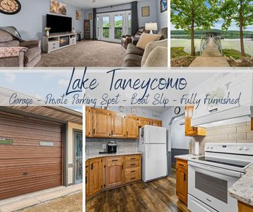 Property at 150 Sunken Forest Drive #3-133, Forsyth, MO