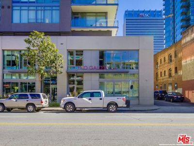 1100 Hope St #105-205