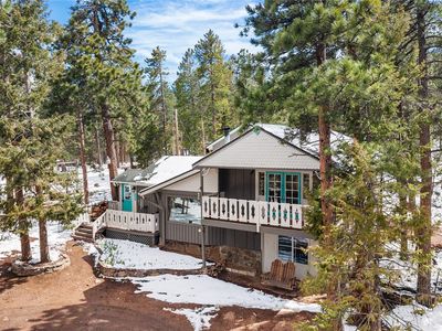Property at 82 Iris Drive, Bailey, CO