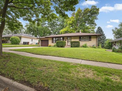3803 Kentucky Dr