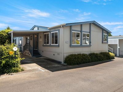 18485 SW Pacific Dr UNIT 47