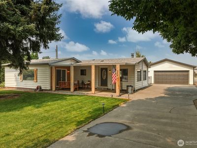 224 Russet Road