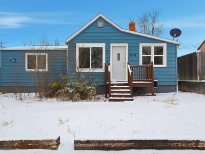 Property at 515 Saint Andrew St, Rapid City, SD