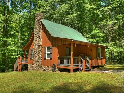 373 Barnes Creek Dr
