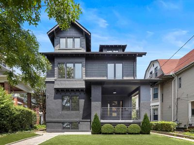 26 Clifton Ter