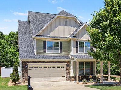 732 Lone Pine Loop