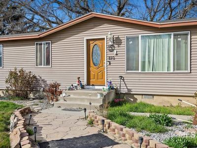 Property at 210 5th Ave E, Wendell, ID