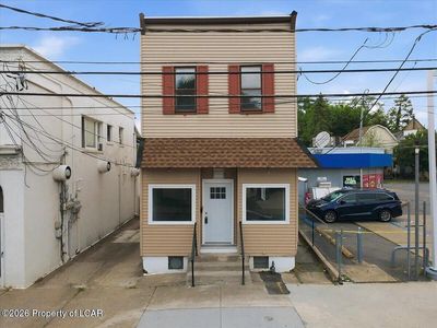 Property at 13 Carey Ave, Wilkes Barre, PA