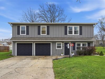 505 NE Richardson Pl