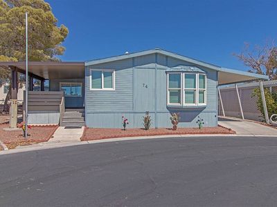 8122 W Flamingo Rd Unit 74