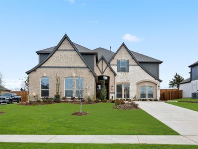 616 S Hidden Lakes Dr