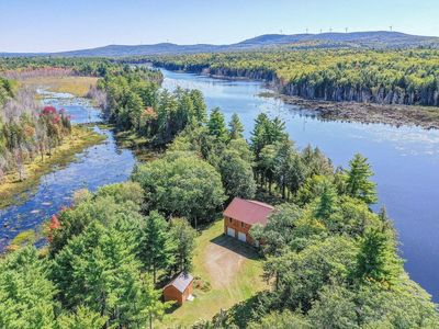 154 & 162 Woodman Mill Road